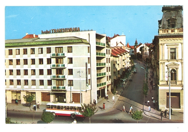 1877 - Targu Mures